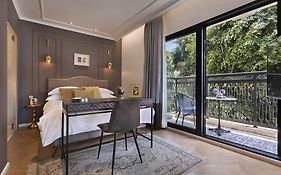 Hotel Jacob Samuel By Prima Hotels